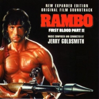 《第一滴血 2》Rambo First Blood Part II (Remastered) (1999), lossless (image+.cue).APE