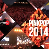 Epica ★ Live at Pinkpop Festival [2010, Symphonic Power, Gothic Metal, DVDRip]