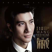 王力宏 - 你的爱  2015 [24bit-48Khz].hires