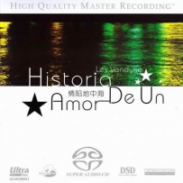 Lex Vandyke - Historia De Un Amor 情陷地中海 2005