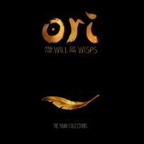 [16-44] 奥日与萤火意志 Ori and the Will of the Wisps (The Piano Collections), FLAC (tracks), lossless - 2024