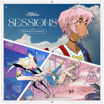 英雄联盟 League of Legends -  Sessions꞉ Star Guardian Taliyah - 2022, FLAC