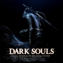 黑暗之魂 Dark Souls with ARTORIAS OF THE ABYSS EDITION - 2012