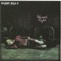 寂静岭 2001 Silent Hill 2 OST, FLAC (image+.cue), lossless