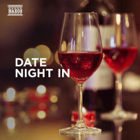 拿索斯Hi-Res音乐特辑 - 约会之夜 (24-96).hires