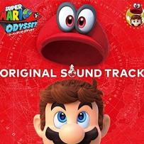 2018 - Super Mario Odyssey Original Sound Track (tracks+.cue)