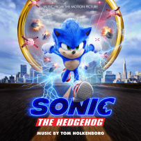 [16-44] 刺猬索尼克 Sonic the Hedgehog 1 (by Tom Holkenborg) - 2020