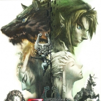 2016 - The Legend of Zelda Twilight Princess HD - Original Soundtrack