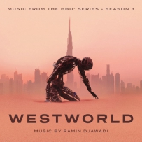 《西部世界》S03 (Music from the HBO Series) - 2020 (Soundtrack, Score)